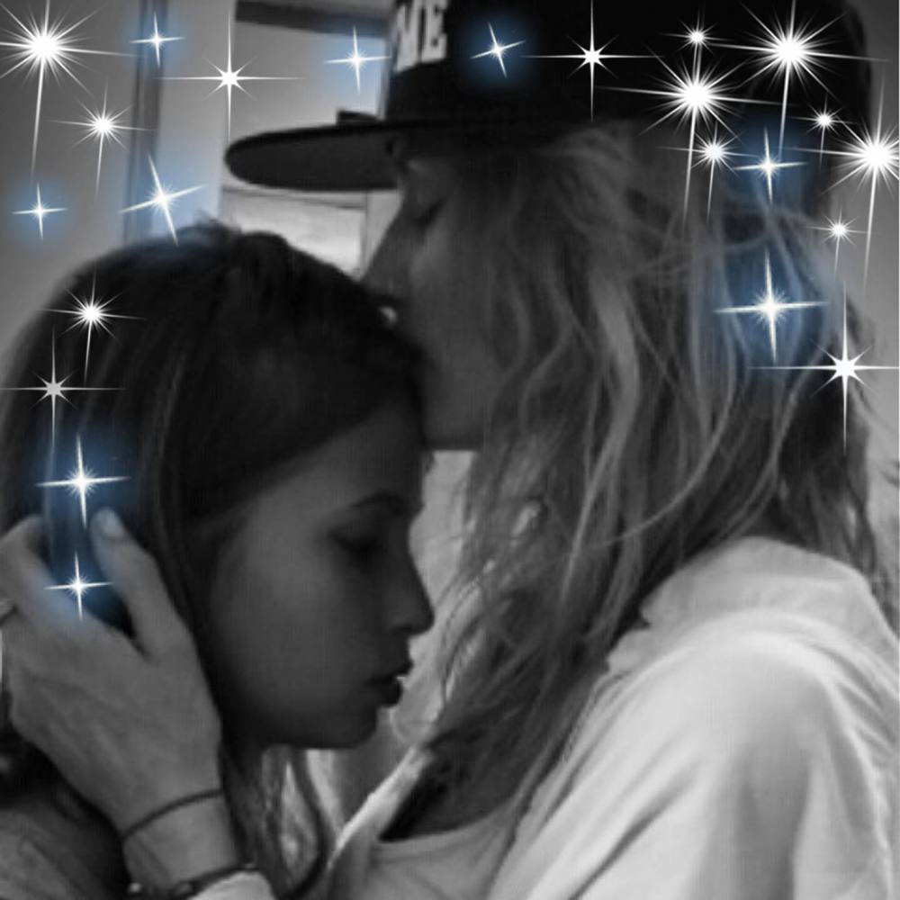 Meet your Posher, Rian